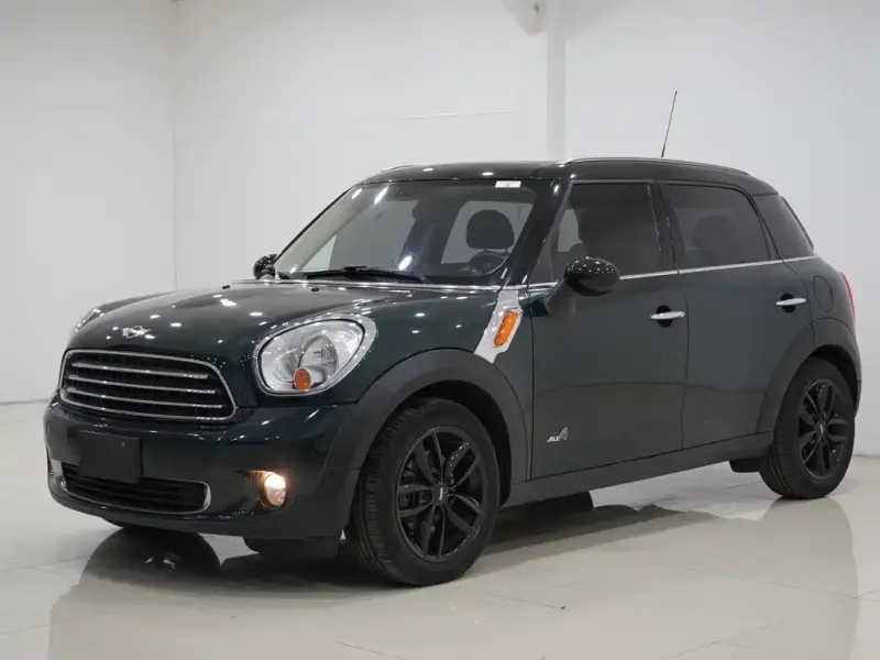 MINI Mini Countryman
