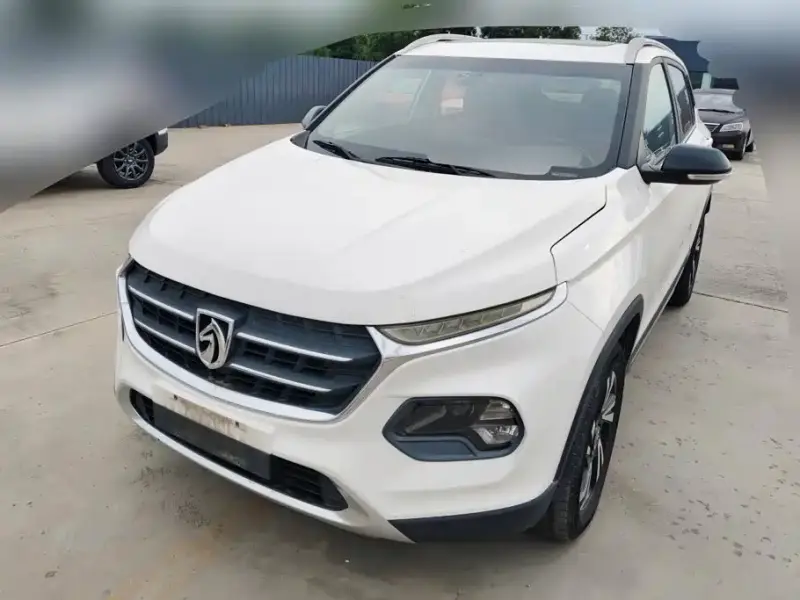 Baojun 510