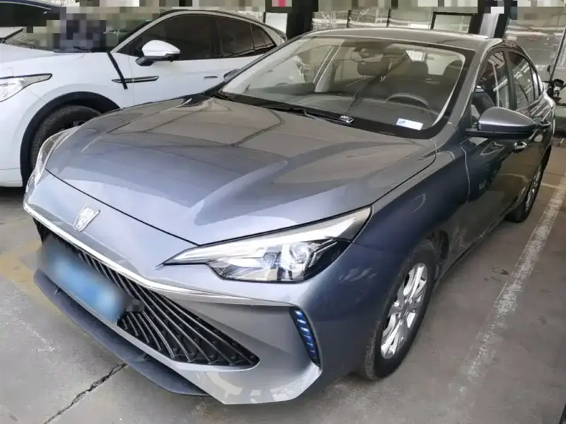 Roewe MG5 (i5)
