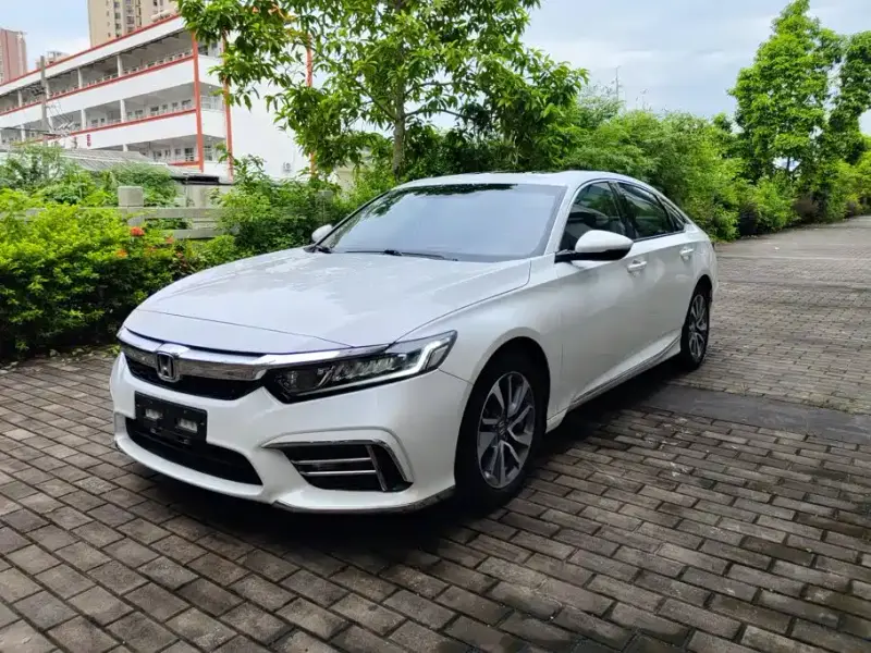 Honda Inspire