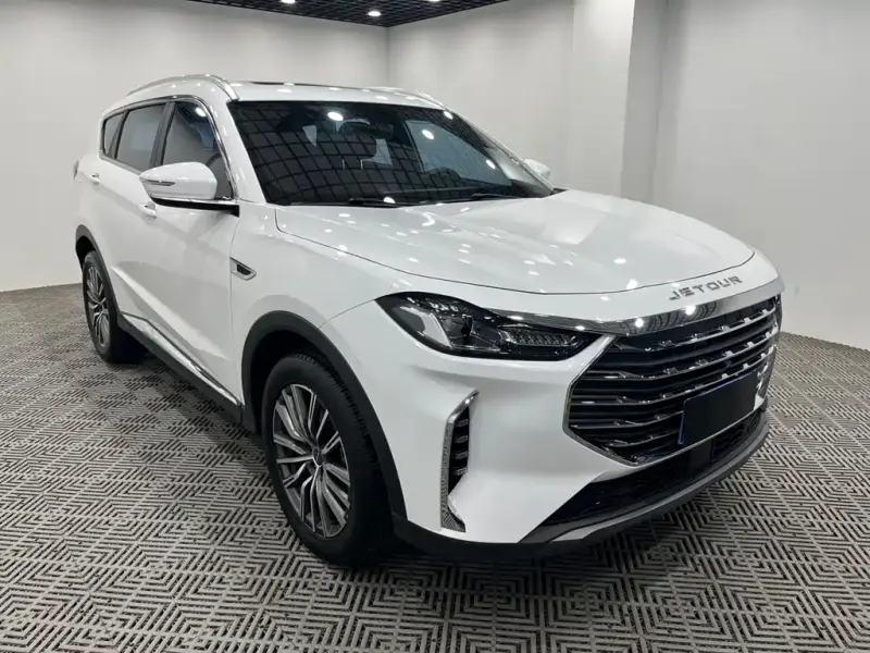 Jetour X70 PLUS