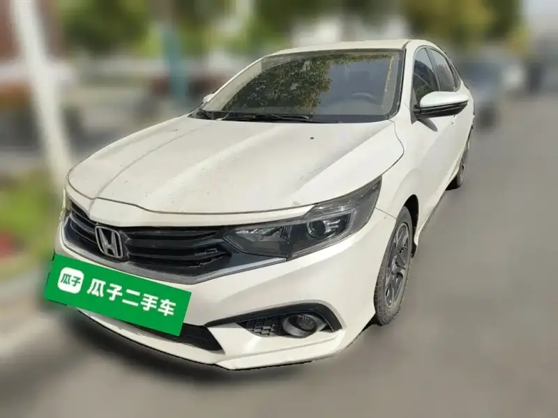 Honda Envix