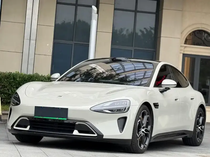 Xiaomi SU7