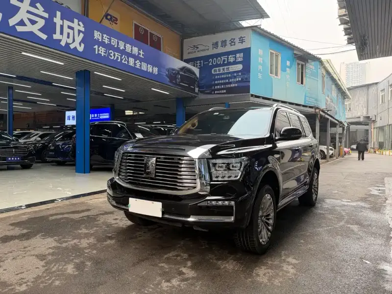 Tank 500