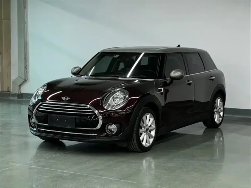 MINI Mini Clubman
