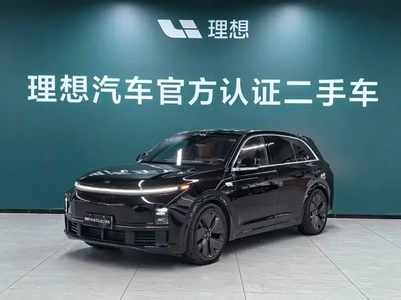 Li Auto L7