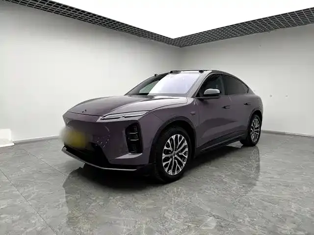 NIO EC6