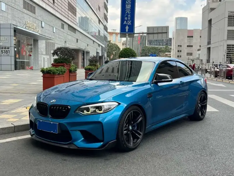 BMW M2