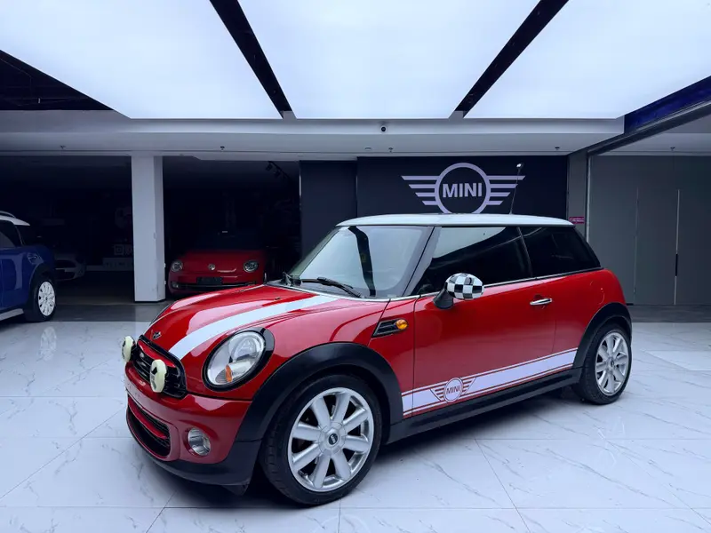 MINI