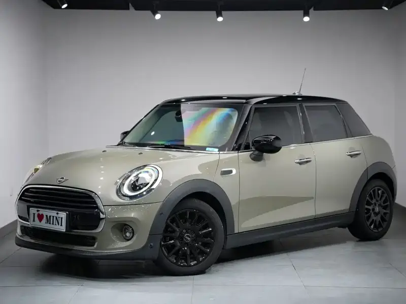 MINI Mini