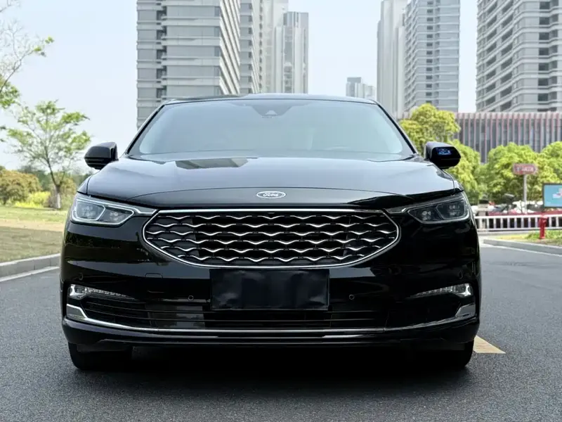 Ford Taurus