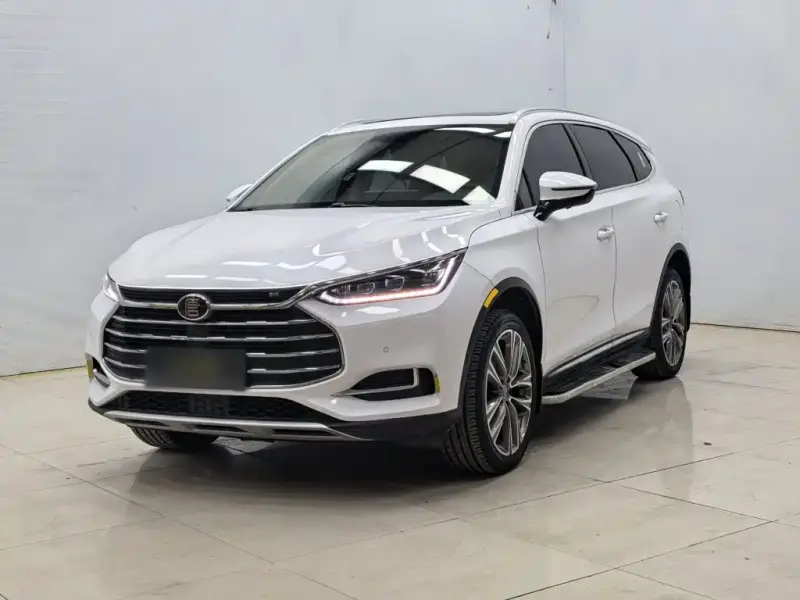 BYD Tang
