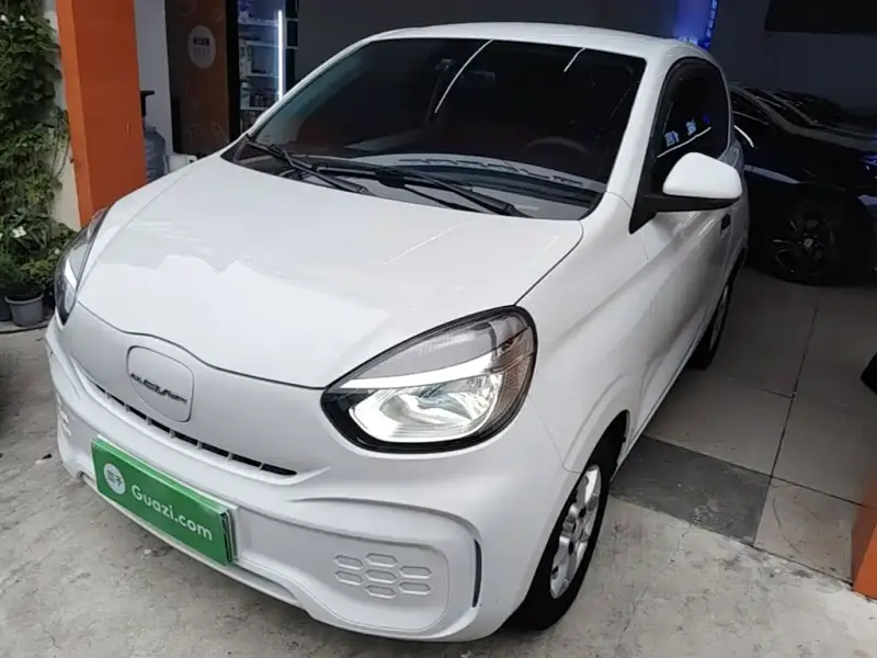 Roewe MG3 (Clever)