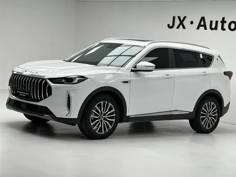 Jetour X70 PLUS