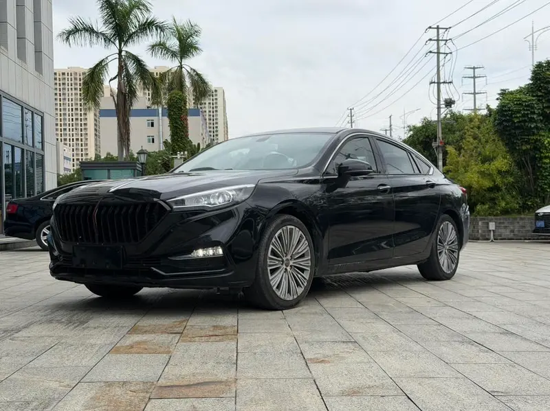 Hongqi H5 Classic