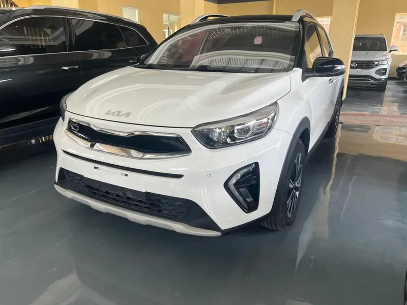 Kia Yipao