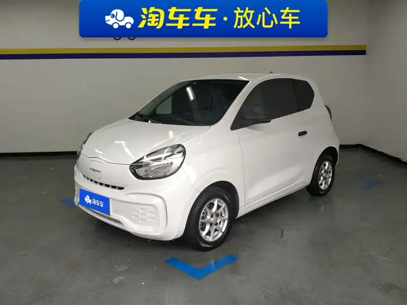 Roewe MG3 (Clever)