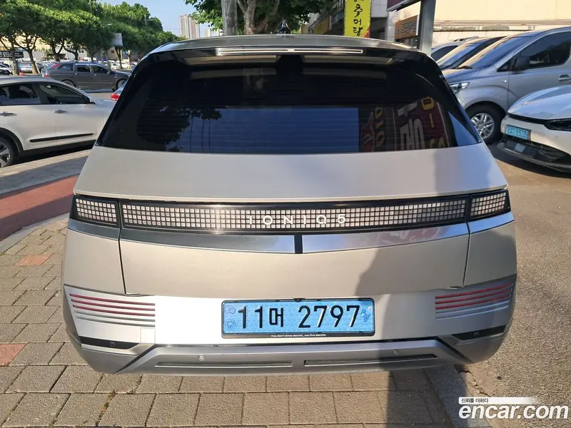 Hyundai Ioniq5