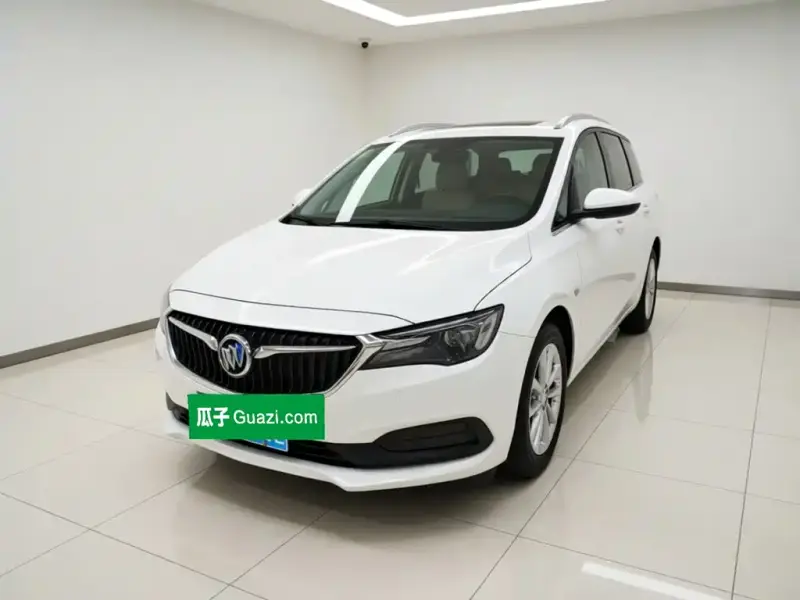 Buick GL6