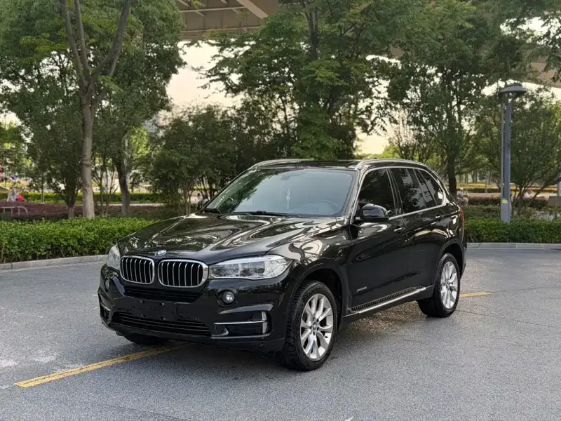 BMW X5 (Import)