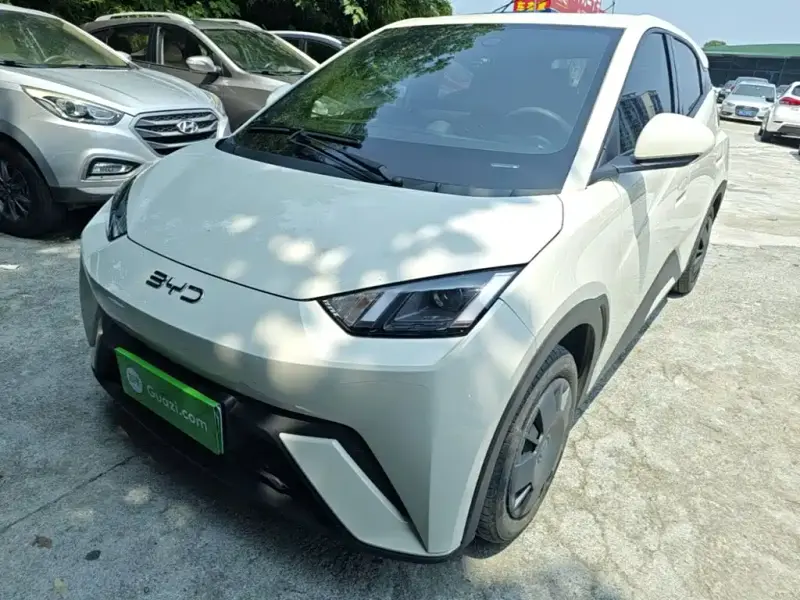 BYD Seagull