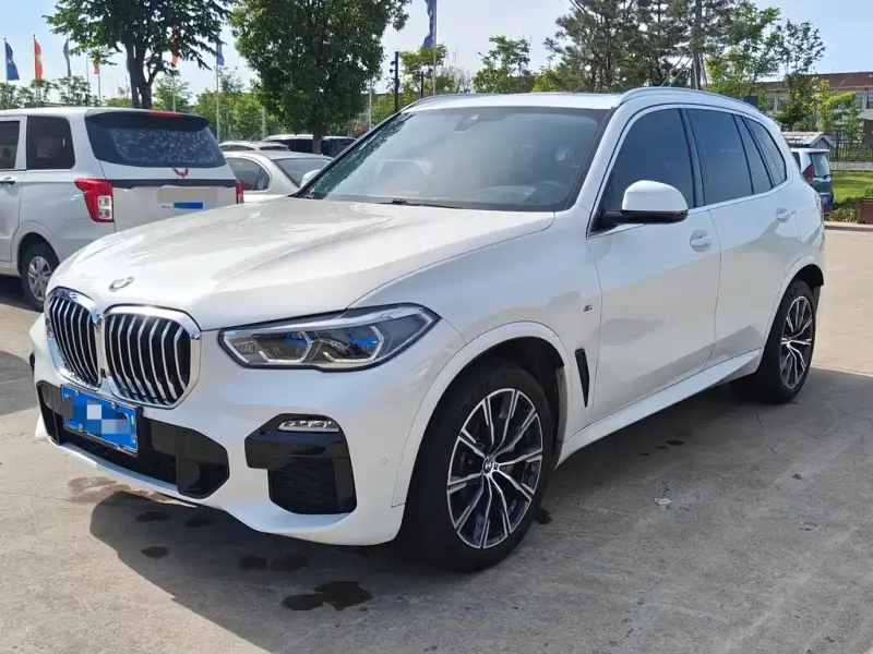 BMW X5 (Import)