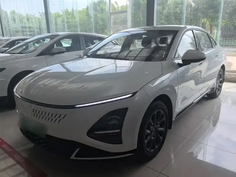 Wuling Starlight (Xingguang)