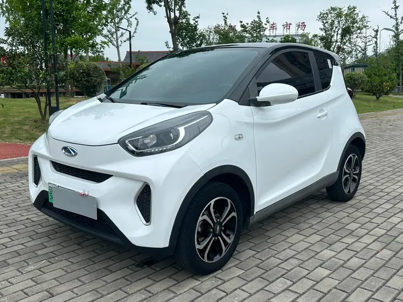 Chery QQ eQ1
