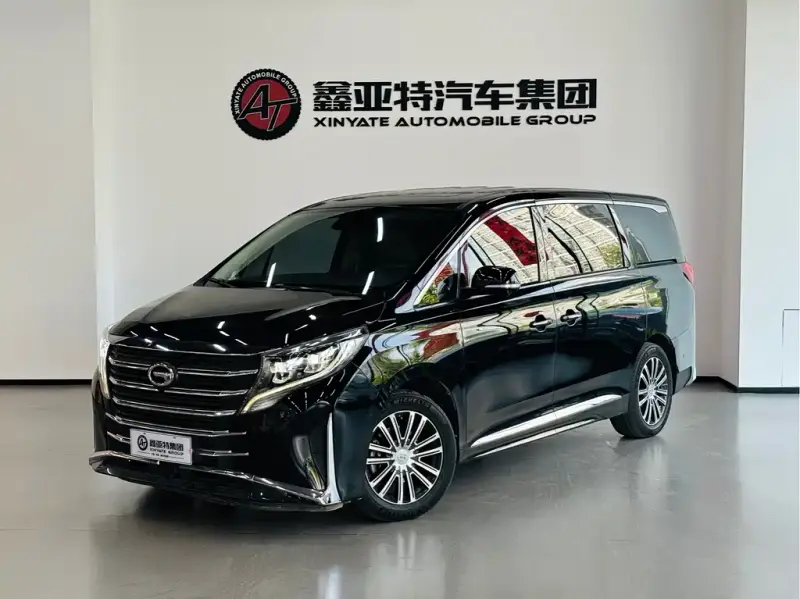 GAC Motor M8