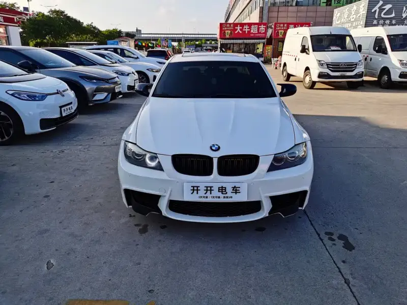 BMW 3-Series