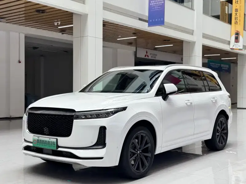 Li Auto ONE