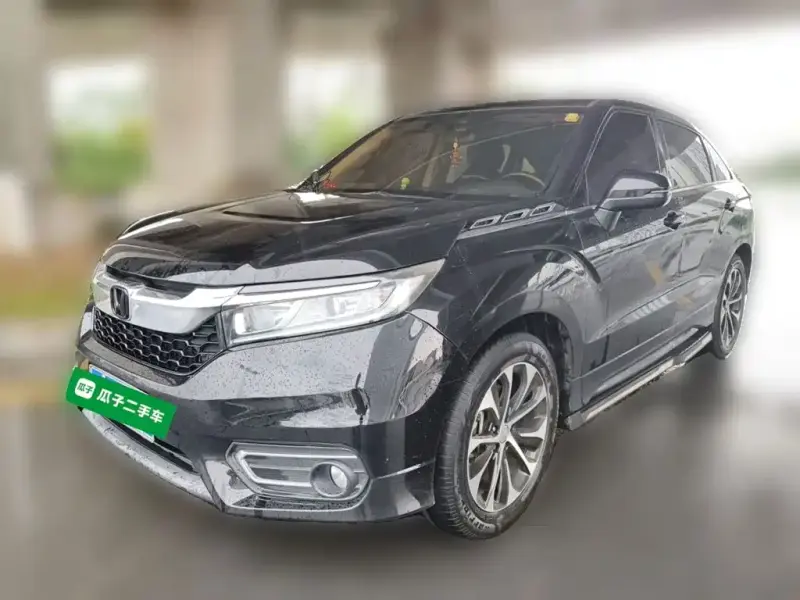 Honda Avancier