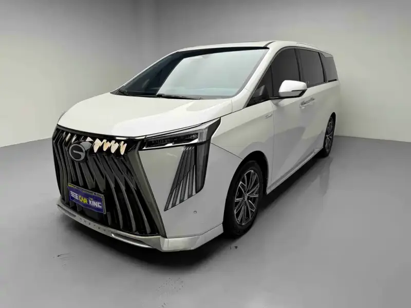 GAC Motor M8