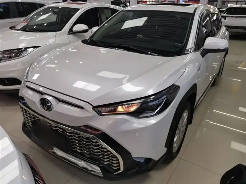 Toyota Frontlander