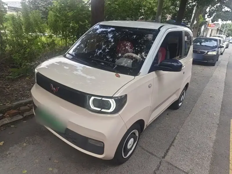 Wuling Hongguang Mini EV (MINIEV)