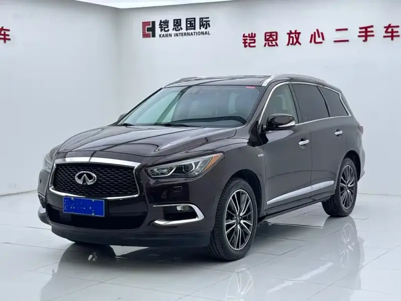 Infiniti QX60