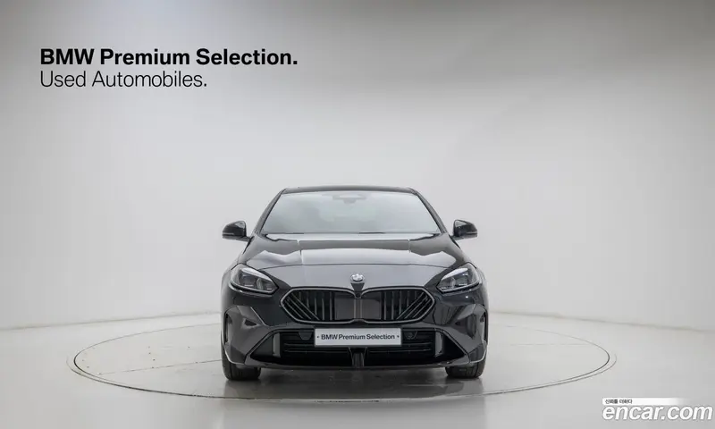 BMW 2-Series
