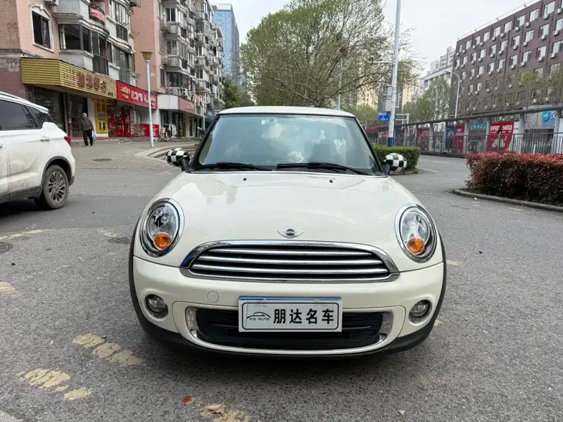 MINI Mini