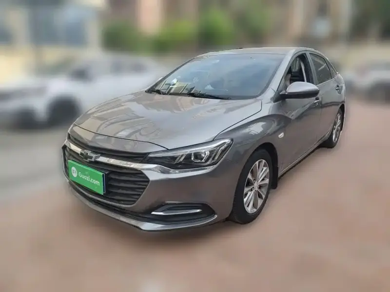 Chevrolet Monza
