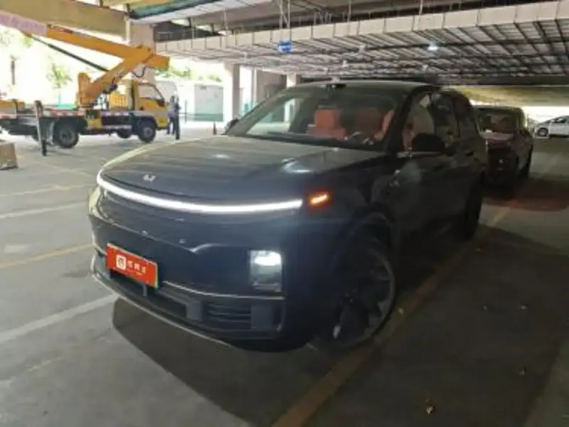 Li Auto L9