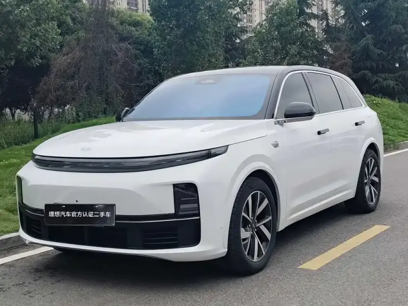 Li Auto L7