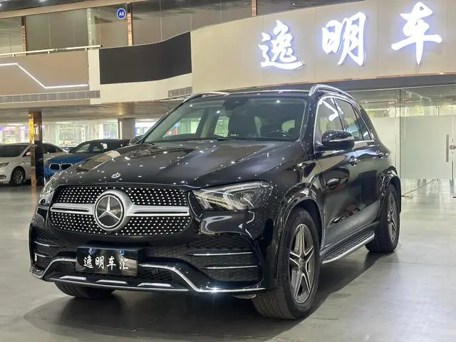 Mercedes-Benz GLE( )