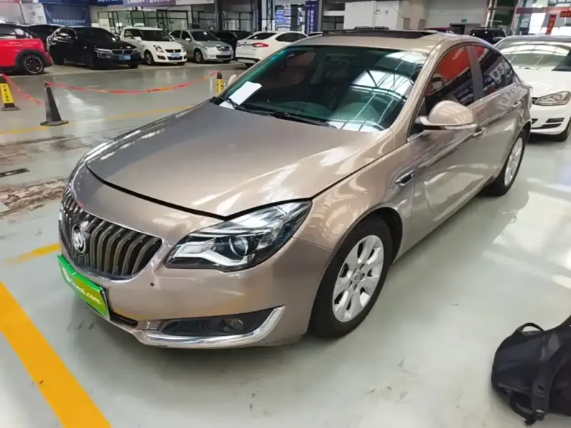 Buick Regal
