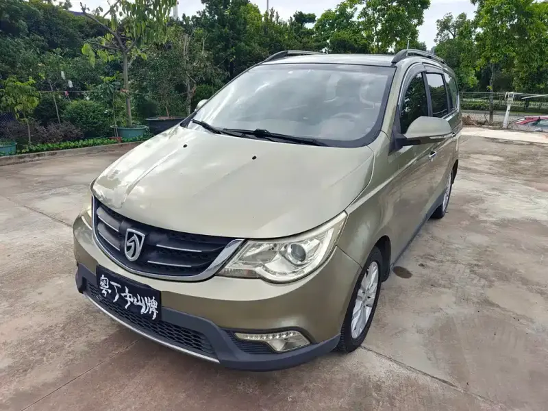 Baojun 730