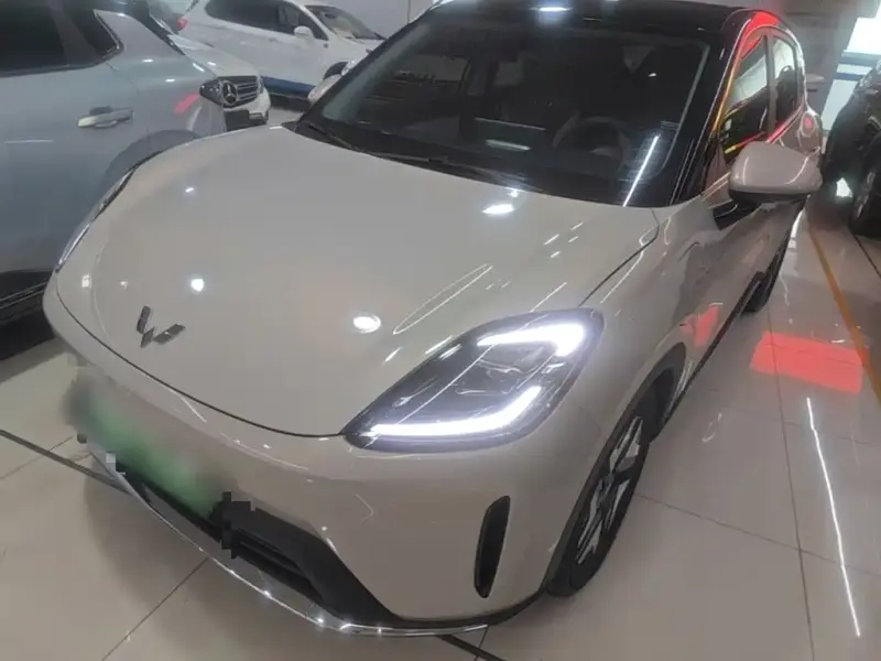 Wuling Bingo S