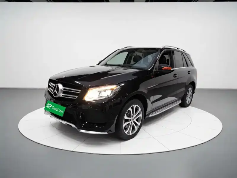 Mercedes-Benz GLE( )