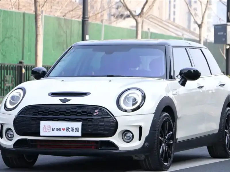 MINI Mini Clubman
