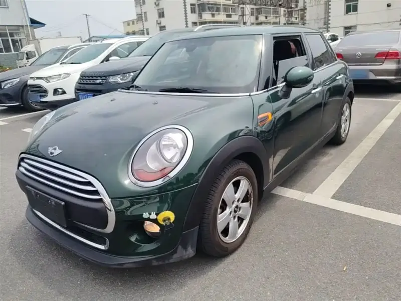 MINI Mini