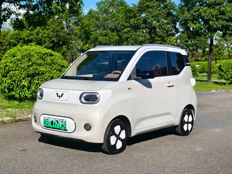 Wuling Hongguang Mini EV (MINIEV)
