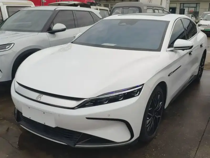 BYD Han